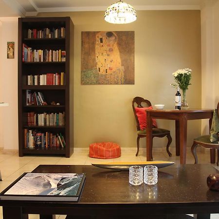 Tiffany'S Apartment 라스팔마스 외부 사진