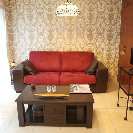 Tiffany'S Apartment 라스팔마스 외부 사진