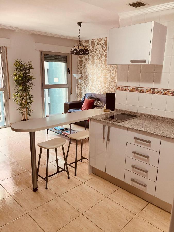 Tiffany'S Apartment 라스팔마스 외부 사진