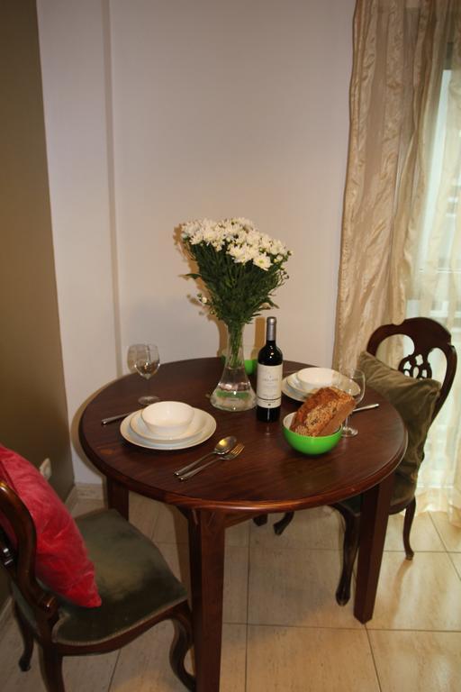 Tiffany'S Apartment 라스팔마스 외부 사진