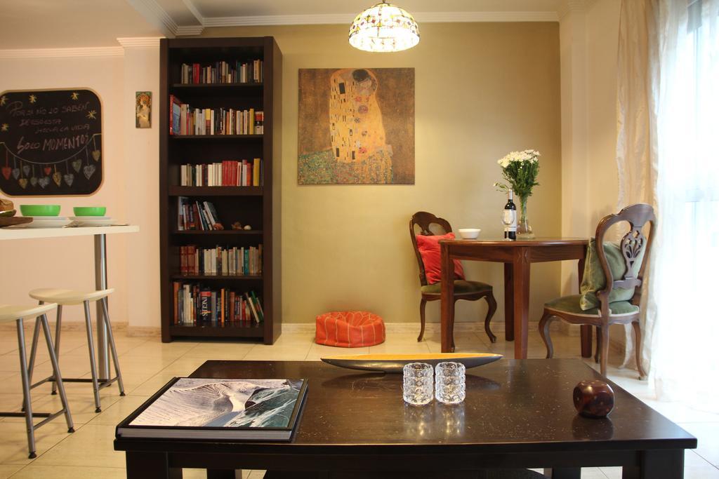 Tiffany'S Apartment 라스팔마스 외부 사진