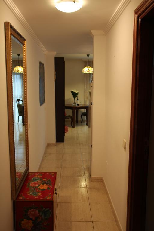 Tiffany'S Apartment 라스팔마스 외부 사진
