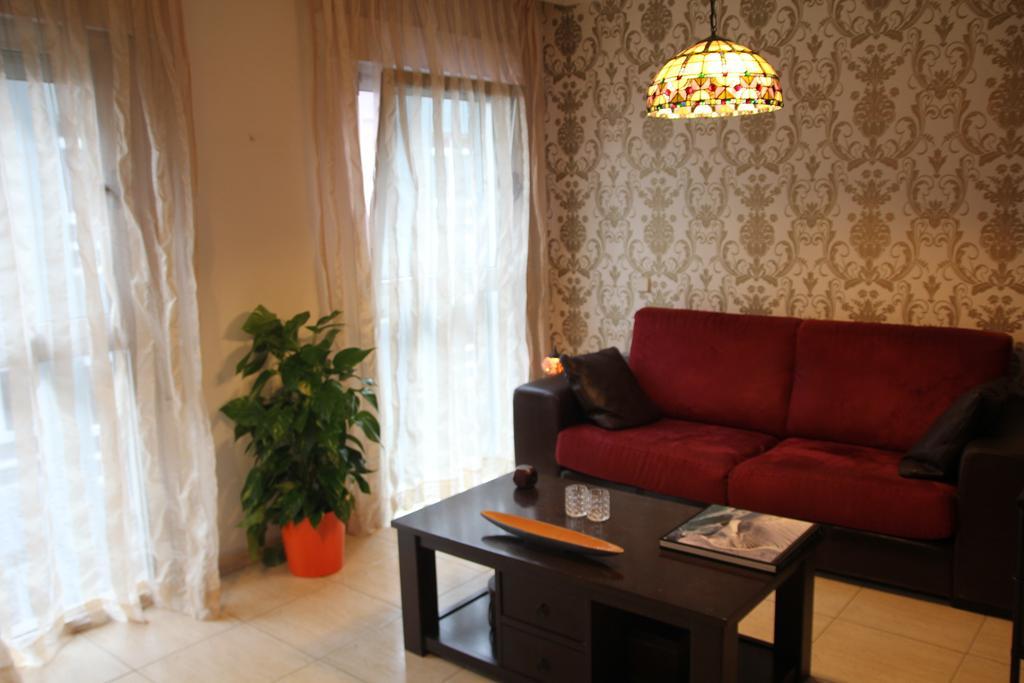 Tiffany'S Apartment 라스팔마스 외부 사진