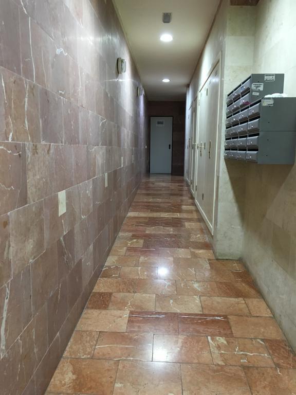 Tiffany'S Apartment 라스팔마스 외부 사진