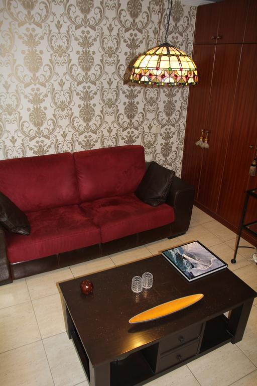 Tiffany'S Apartment 라스팔마스 외부 사진